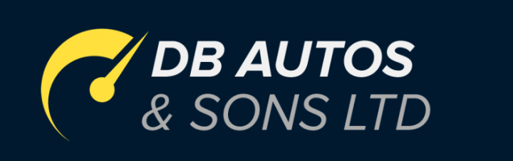 DB Autos Logo
